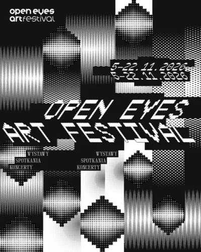 6. edycja Open Eyes Art Festival