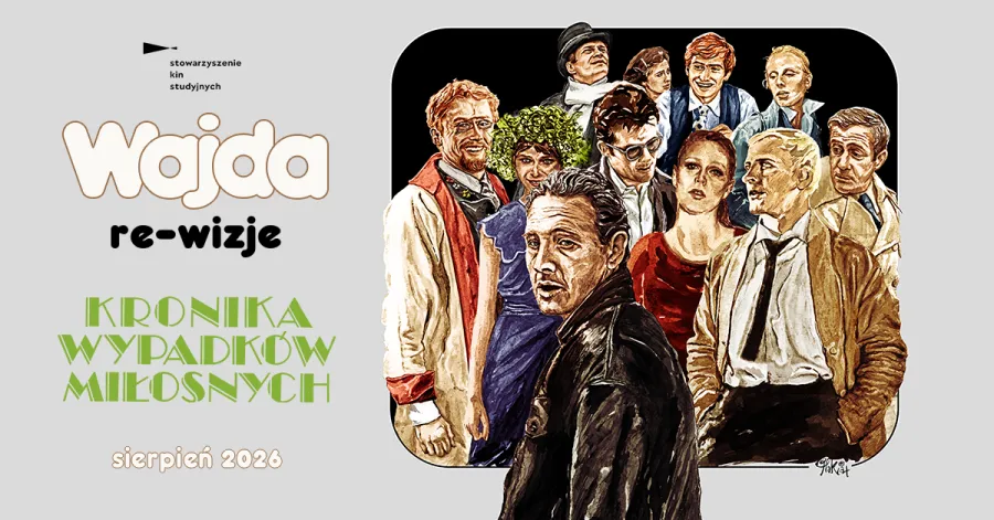 Kronika wypadków miłosnych