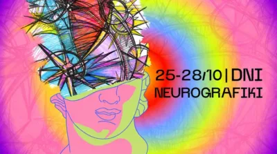 Jesień DobroStanu – Dni NeuroGrafiki