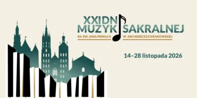 Xavér Varnus – koncert inauguracyjny XXI Dni Muzyki Sakralnej im. św. Jana Pawła II