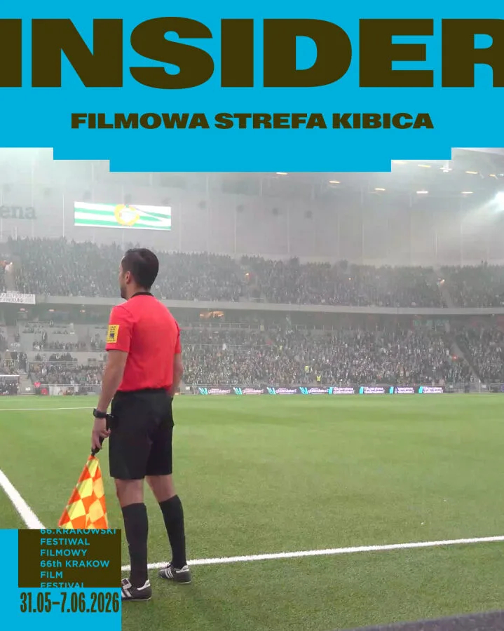 Materiał: Plac Wielkiej Armii Napoleona (Kino pod Wawelem)