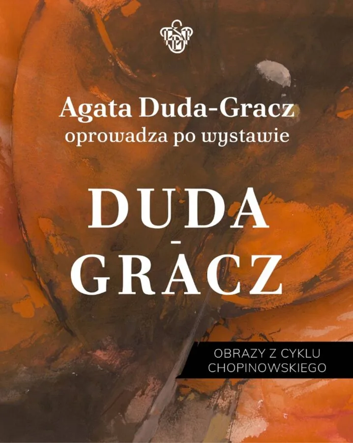 Materiał: Pałac Sztuki TPSP