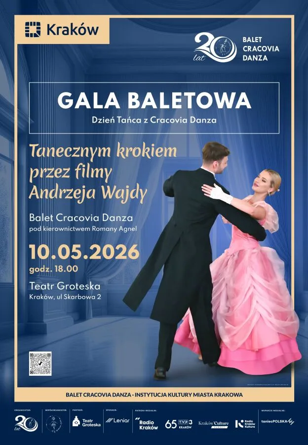 Materiał: Teatr Groteska