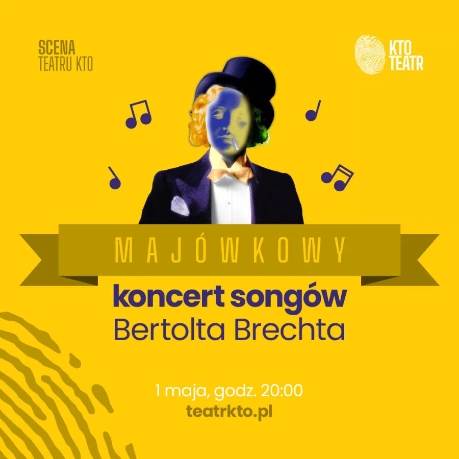 Materiał: Teatr KTO