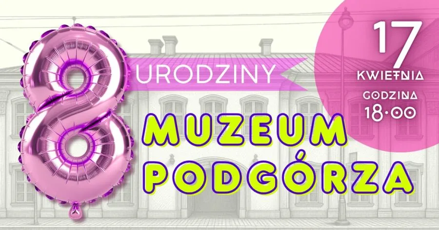 Materiał: Muzeum Podgórza