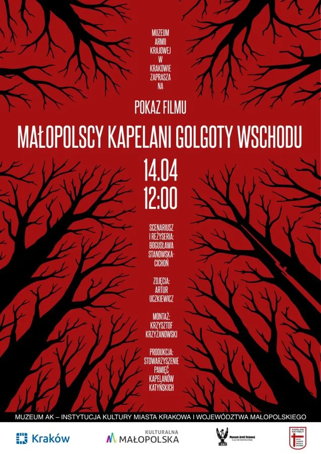Materiał: Muzeum Armii Krajowej