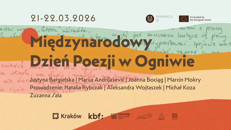 Materiał: Spółdzielnia Ogniwo