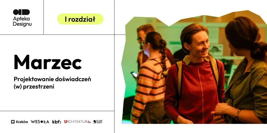 Materiał: Apteka Designu