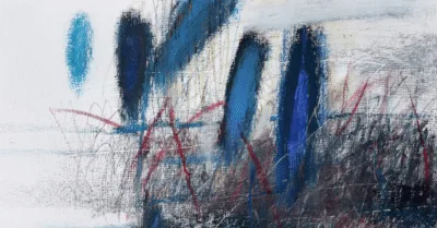 ADAM BRINCKEN „fragmenty 1974/2026” – wystawa malarstwa