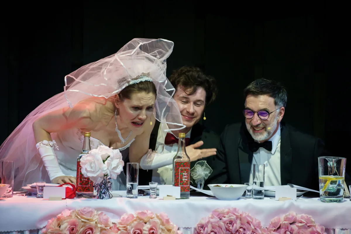 Materiał: Teatr KTO