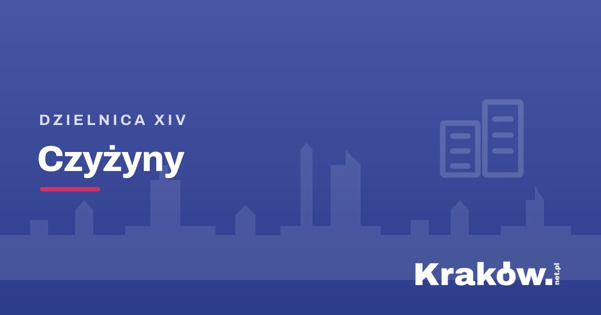 Dzielnica XIV Czyżyny