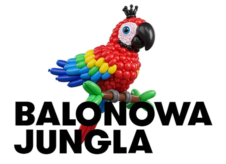 Festiwal Balonów w Krakowie — strefa dla rodzin