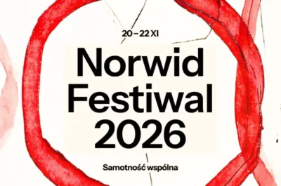 Norwid Festiwal 2026 „Samotność wspólna”