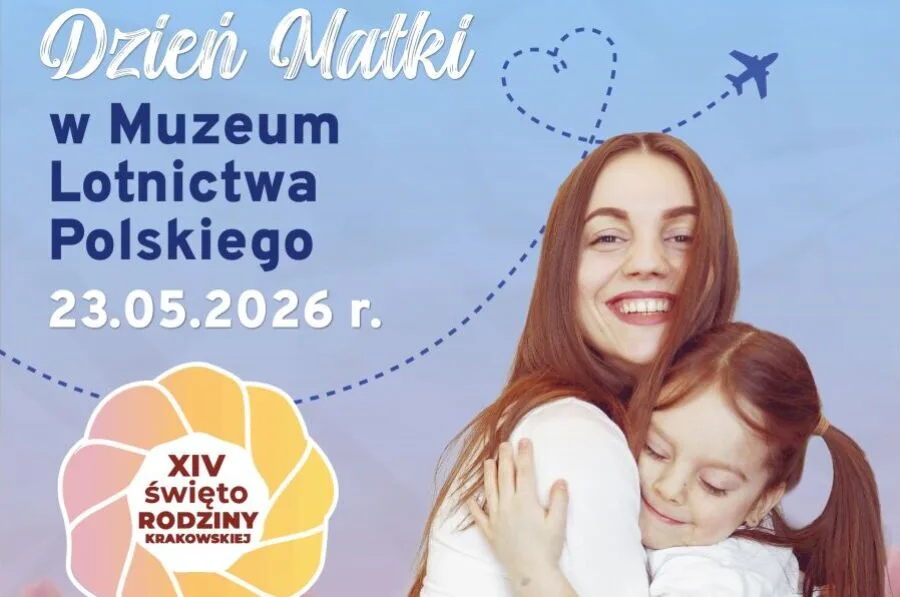 Materiał: Muzeum Lotnictwa Polskiego