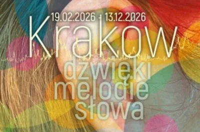 Kraków. Dźwięki, melodie, słowa