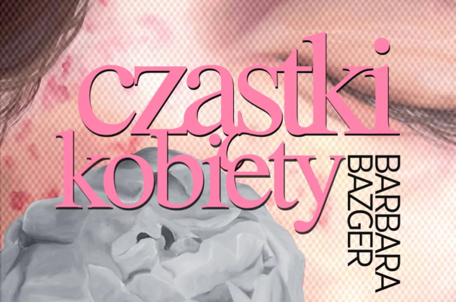 Materiał: Dworek Białoprądnicki
