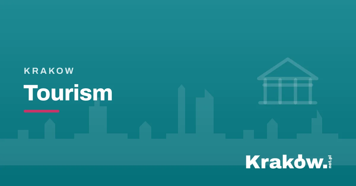 Tourism — Krakow