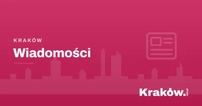 Pogoda w Krakowie 12 października 2026. Prognoza na poniedziałek