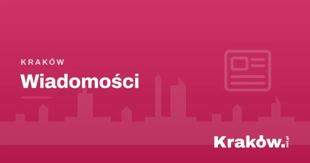 Policja zatrzymała Jana Tajstera, poszukiwanego listem gończym