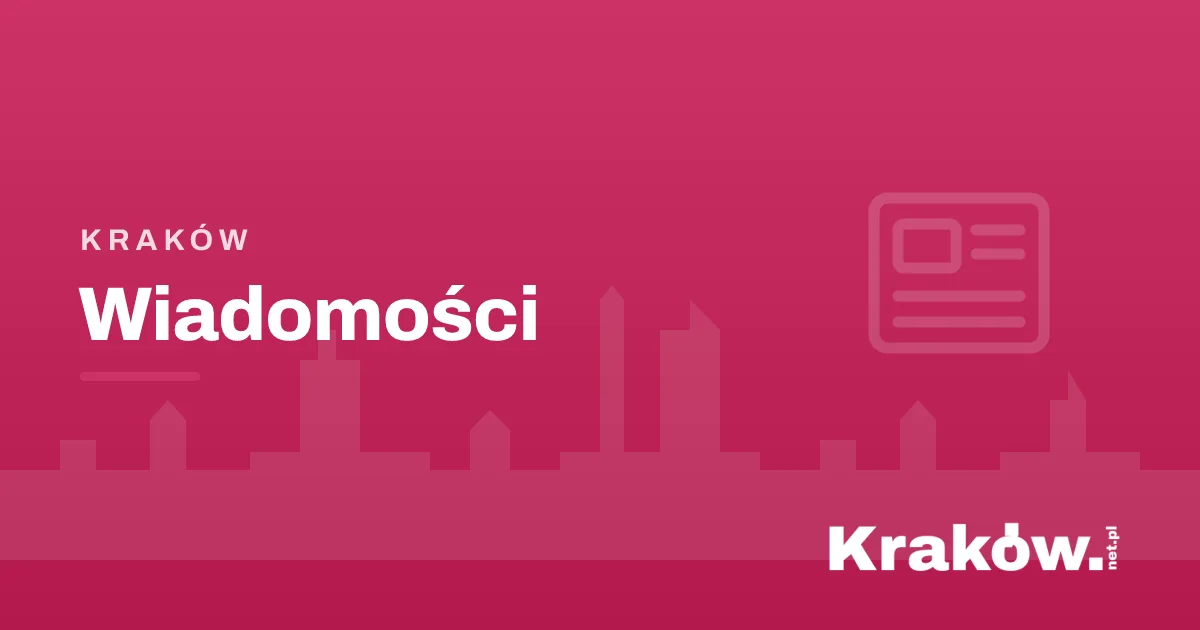 Wiadomości – Kraków