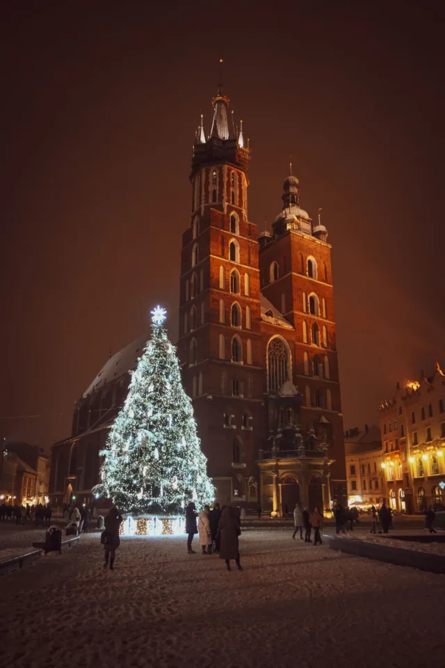 Krakow Christmas Markets: A Visitor’s Guide