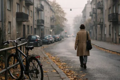 Kraków. Prognoza pogody na piątek, 16 października 2026 r.