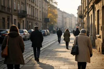Kraków: prognoza pogody na wtorek, 27 października 2026