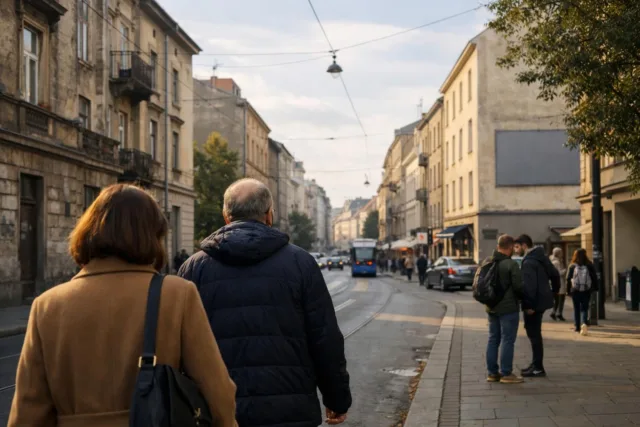 Kraków rozważa zawieszenie relacji ze Lwowem. Powód: uchwała o UPA