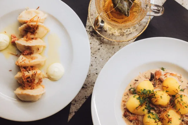 What to Eat in Krakow: Food Guide and Local Specialities