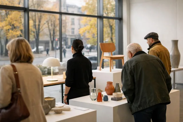 Listopad w Aptece Designu: program pod hasłem wolności wyboru